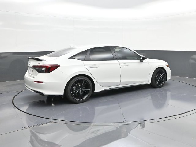 New 2026 Honda Civic Si image 15