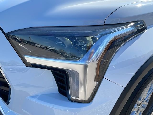 Used 2026 Toyota Sequoia SR5 image 9