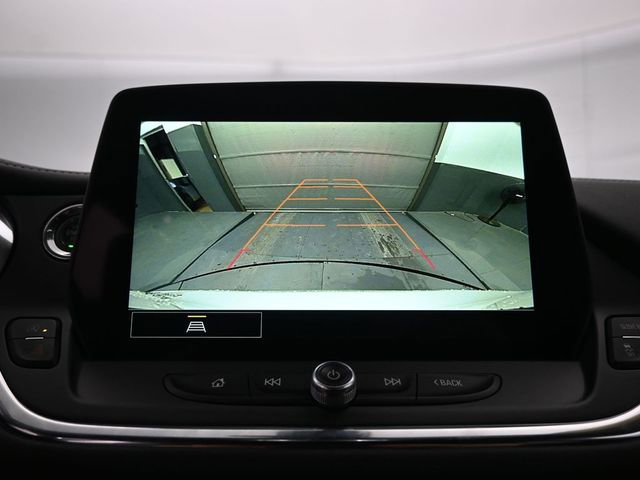 Used 2024 Chevrolet Blazer LT w/ Convenience Package FWD image 17