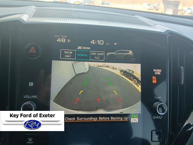 Used 2024 Subaru Ascent Onyx Edition image 37