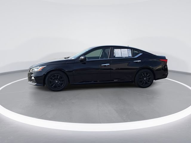 Used 2020 Nissan Altima 2.5 S image 4