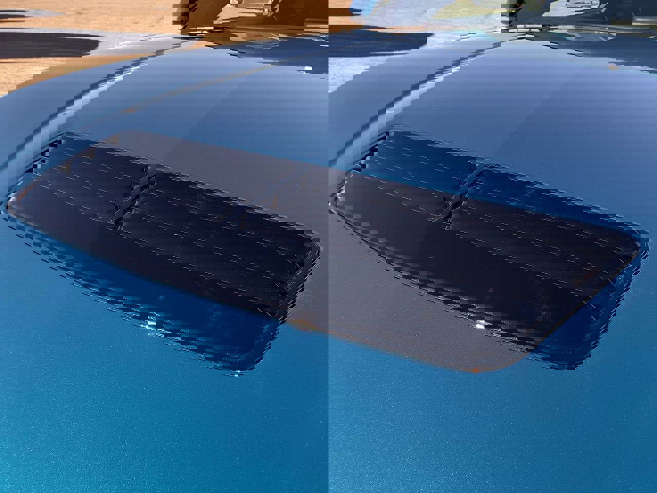 New 2026 Ford Mustang GT image 20