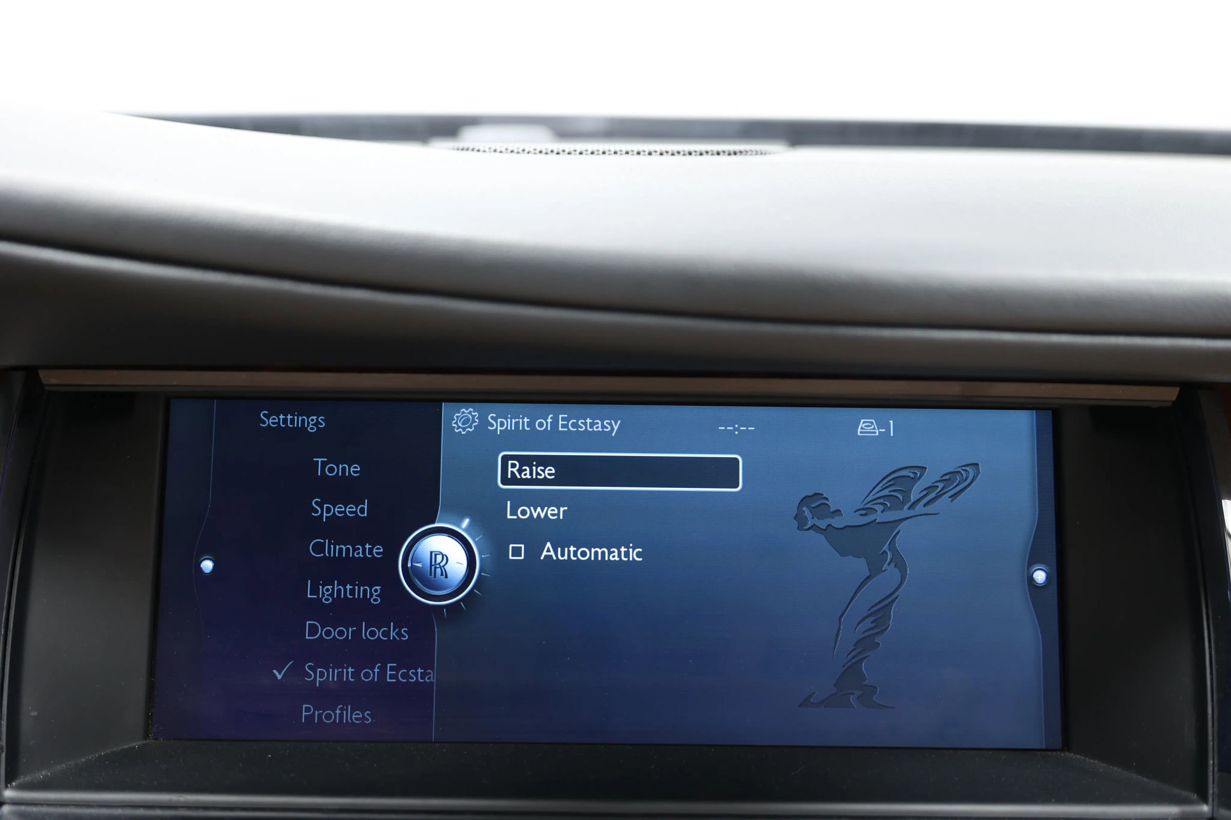Used 2010 Rolls-Royce Ghost RWD image 33