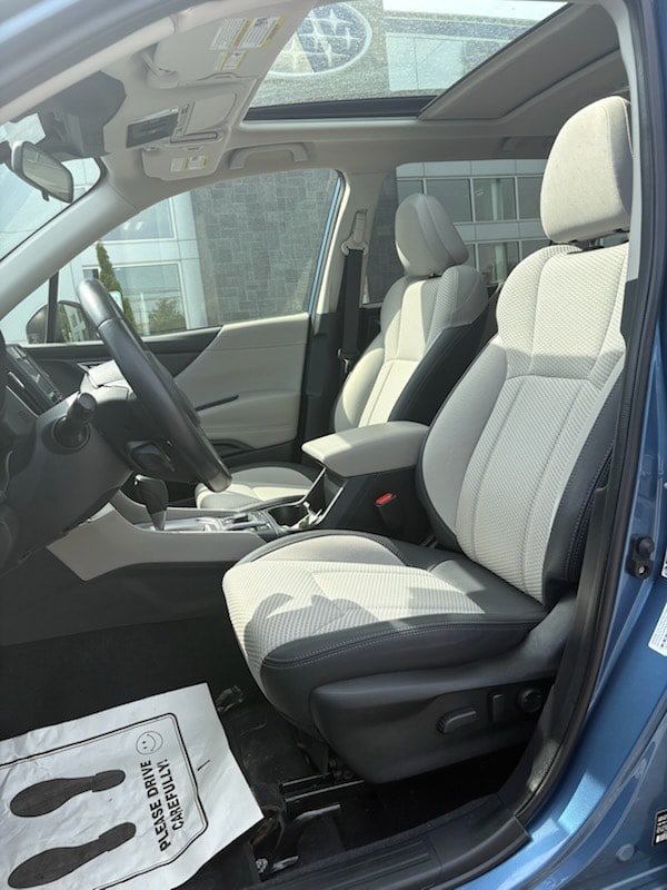 Used 2024 Subaru Forester Premium AWD/4WD image 14