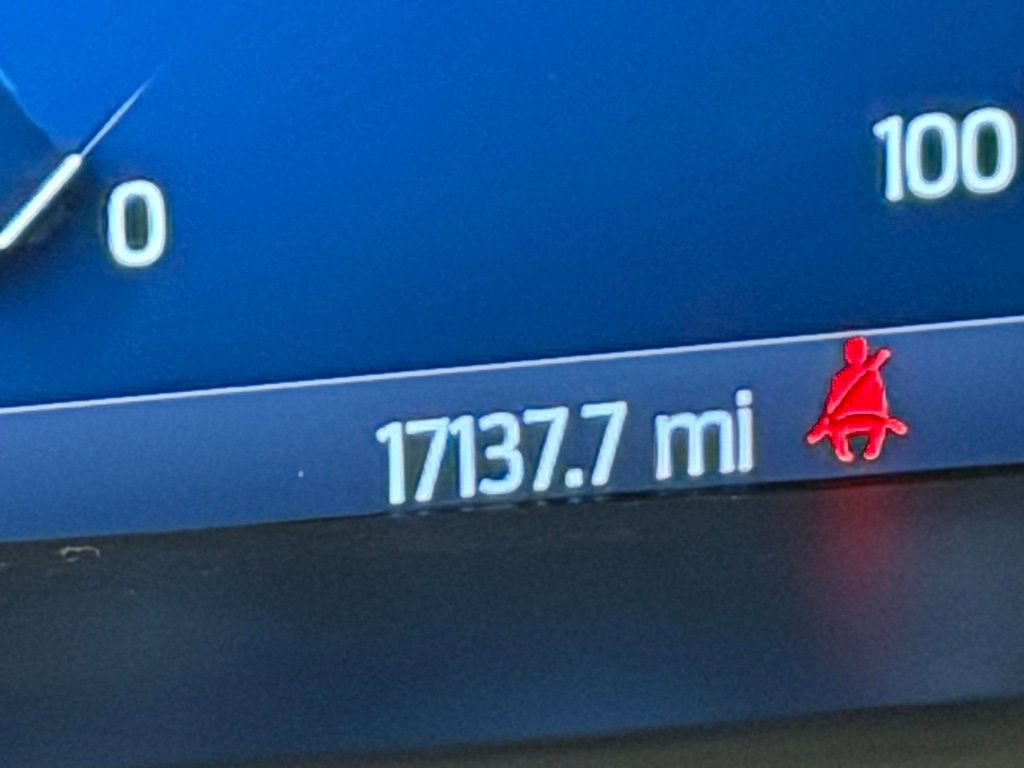 Used 2025 Ford F250 Lariat w/ Chrome Package image 15