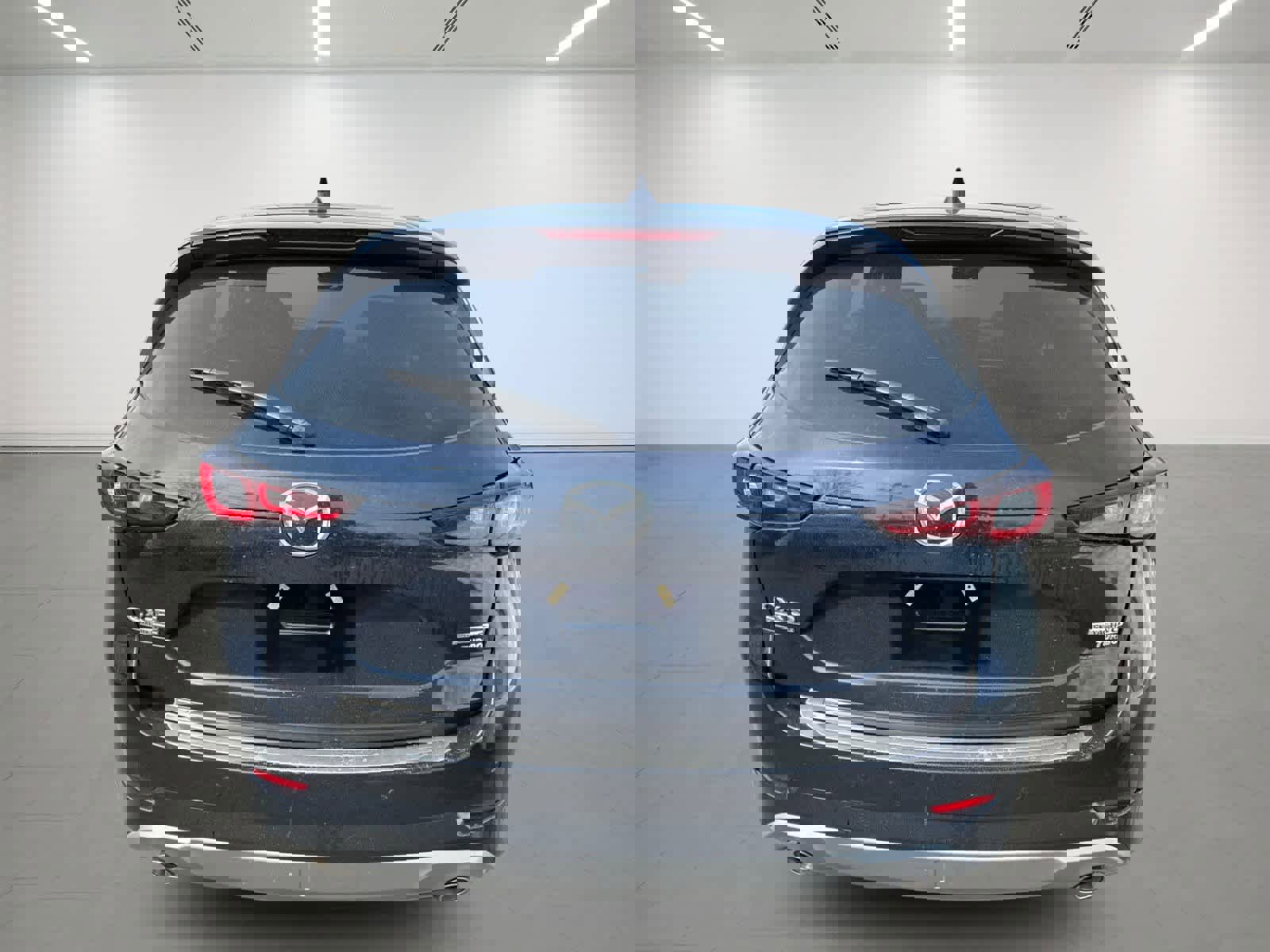 Used 2025 MAZDA CX-5 Signature image 4