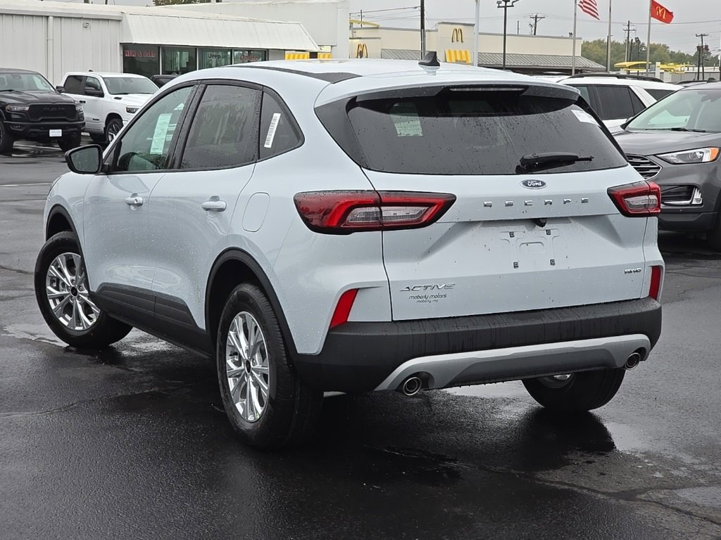 New 2026 Ford Escape Active image 49
