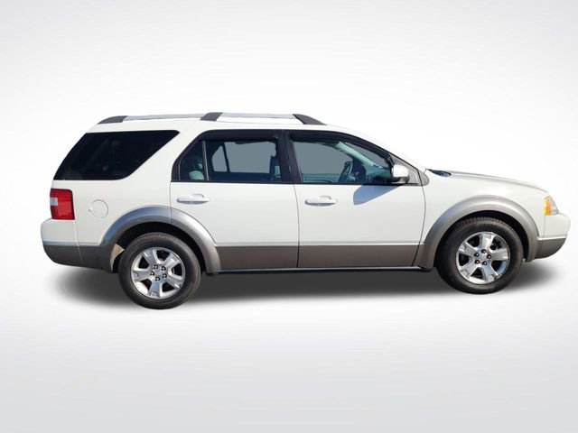 Used 2007 Ford Freestyle SEL image 6