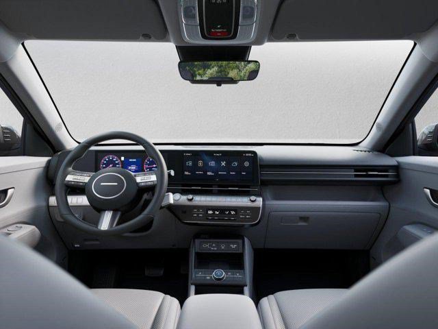 New 2026 Hyundai Kona Limited AWD/4WD image 22