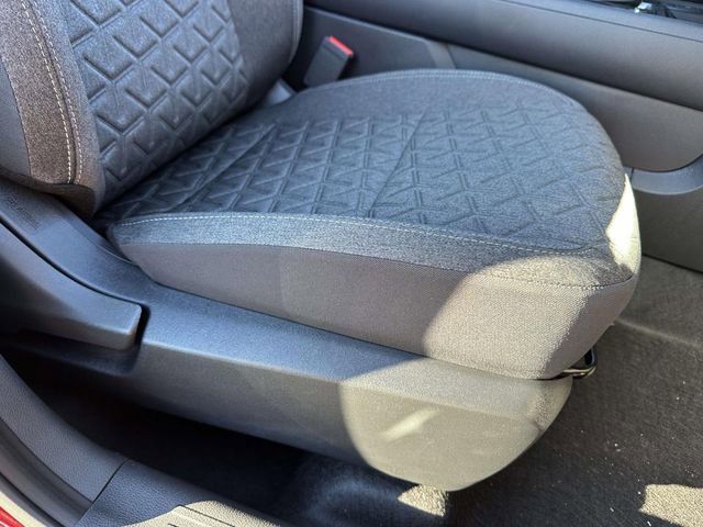 New 2026 Nissan Kicks SV image 9