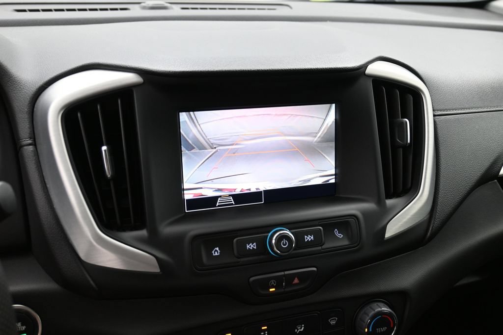 Used 2024 GMC Terrain SLE AWD/4WD image 14