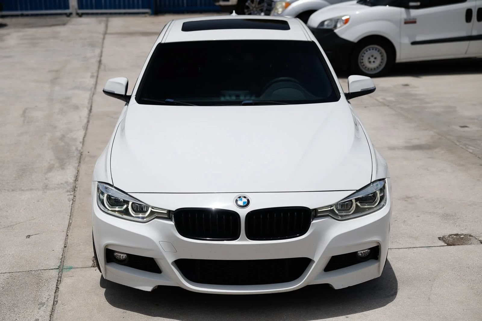 Used 2018 BMW 340i Sedan RWD image 11