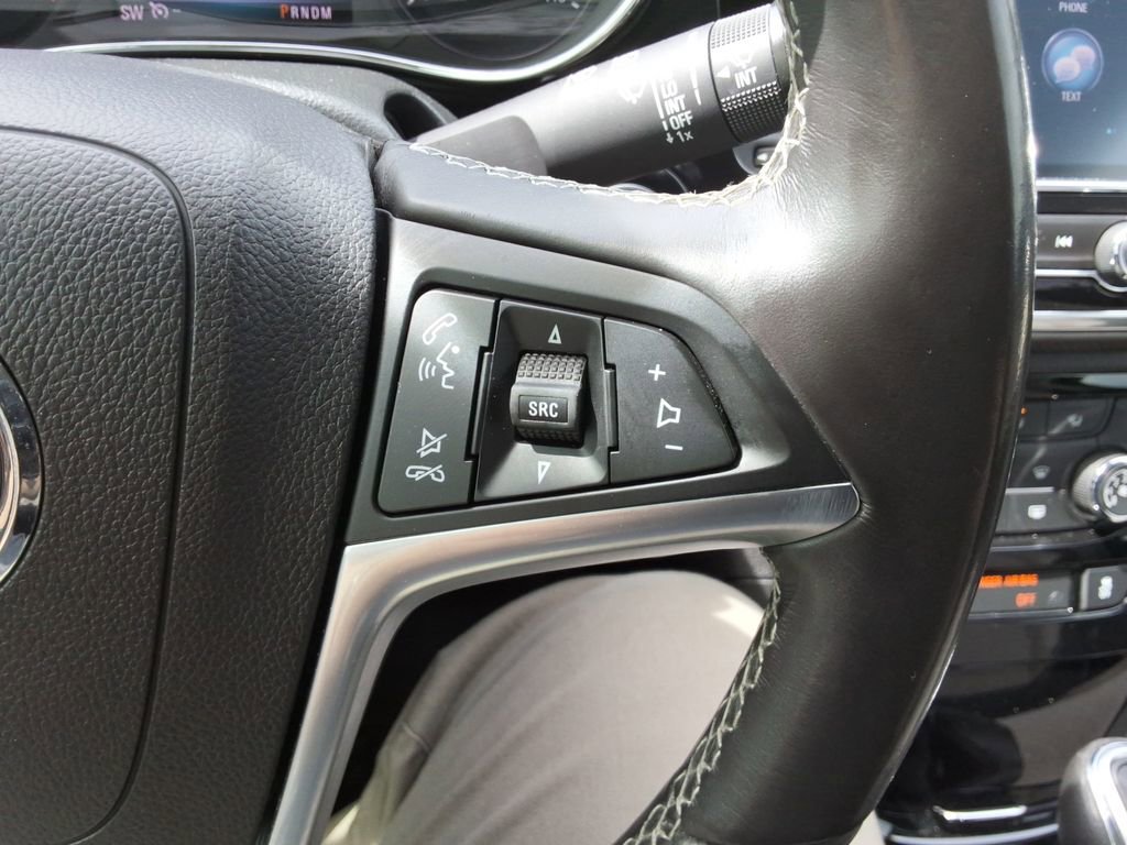 Used 2019 Buick Encore Preferred image 25