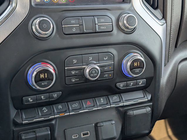 Used 2019 GMC Sierra 1500 SLT w/ SLT Premium Package image 26