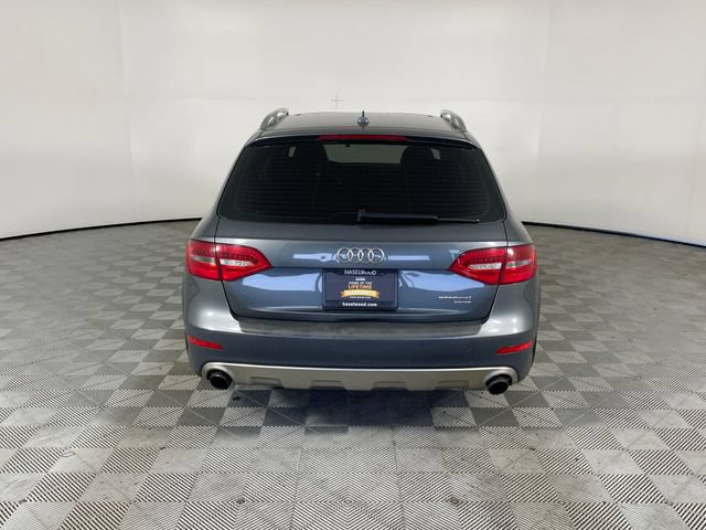 Used 2013 Audi A4 Premium Plus w/ Premium Plus Pkg AWD/4WD image 15