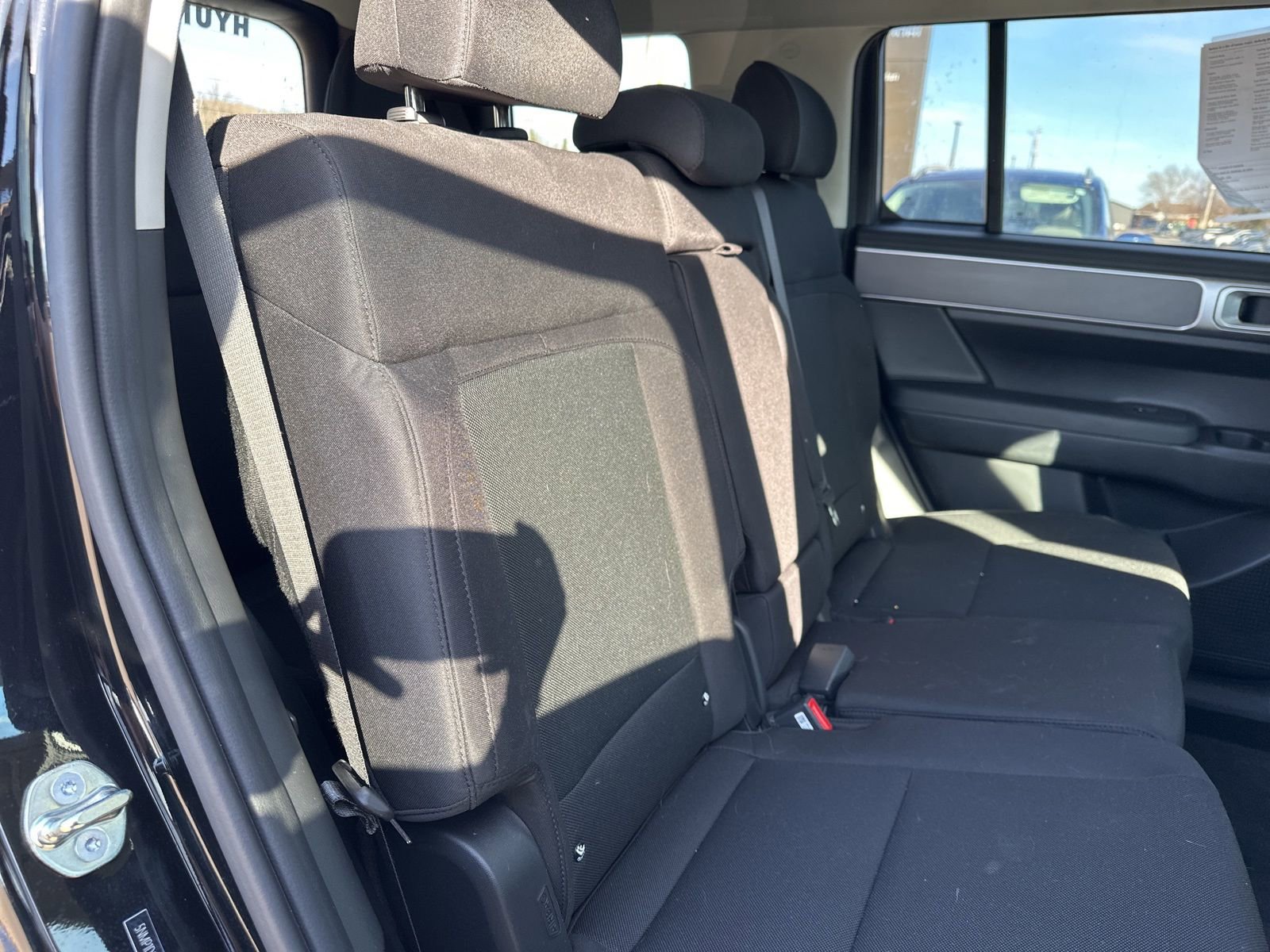 Used 2025 Hyundai Santa Fe SE image 32