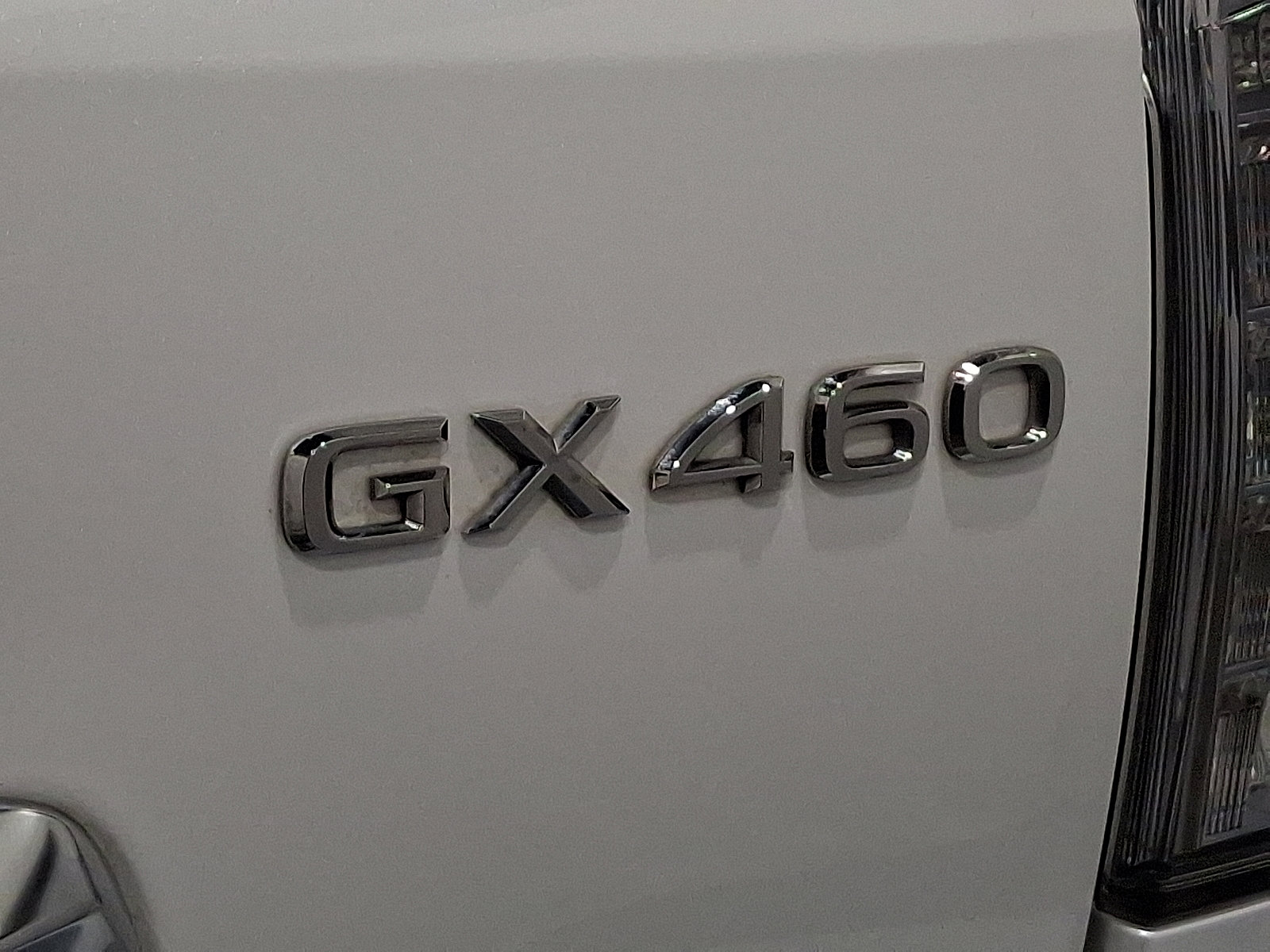 Used 2023 Lexus GX 460 Premium image 30