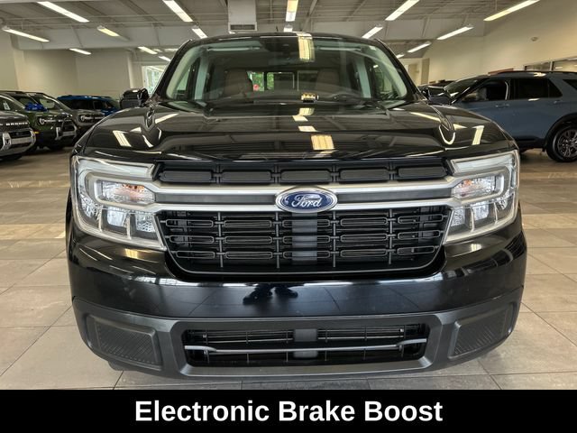 Used 2023 Ford Maverick Lariat w/ Lariat Luxury Package AWD/4WD image 20