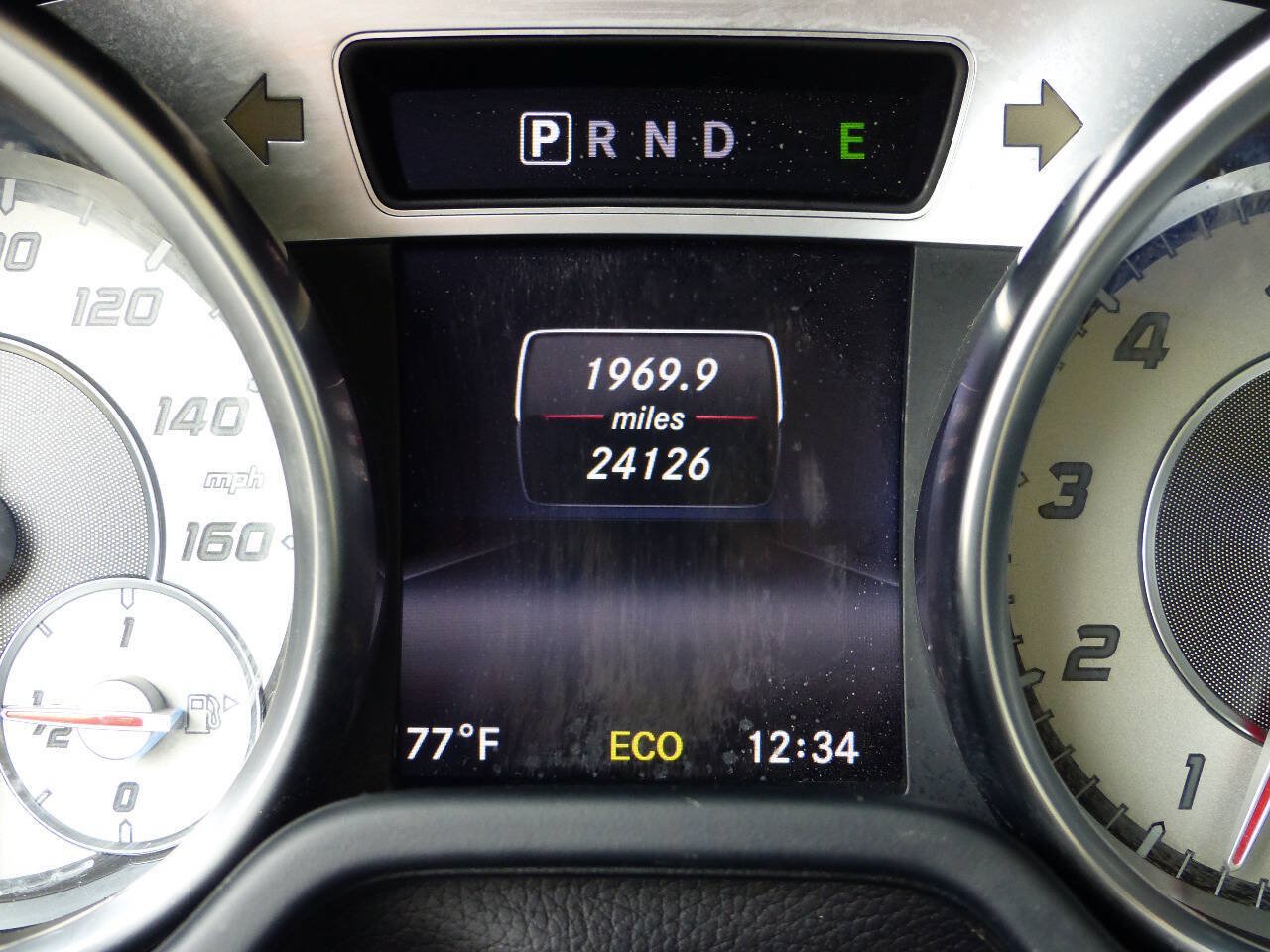 Used 2014 Mercedes-Benz SL 550 image 38
