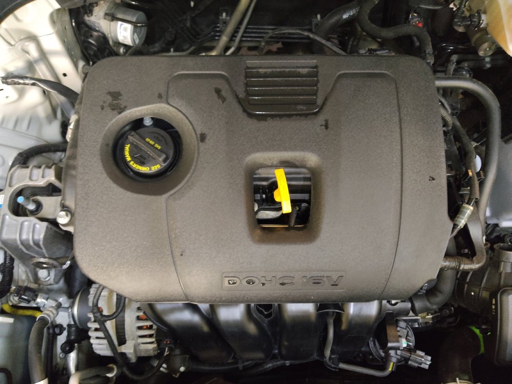 Used 2021 Kia Soul S image 30