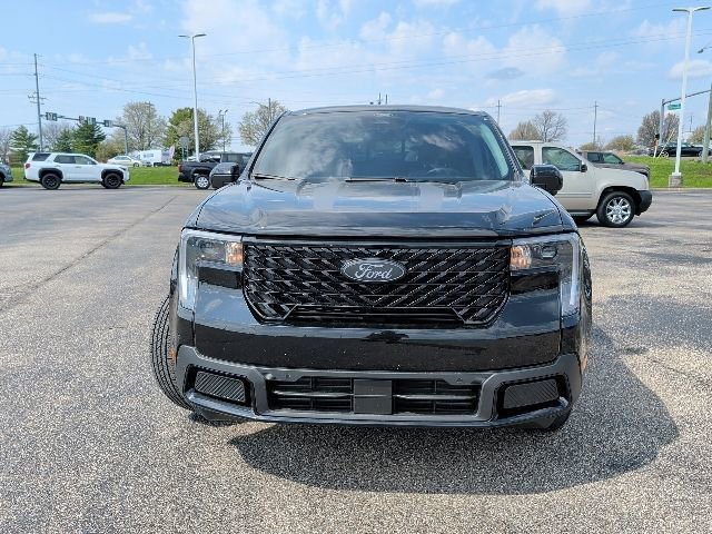 Used 2026 Ford Maverick Lariat w/ Black Appearance Package image 22