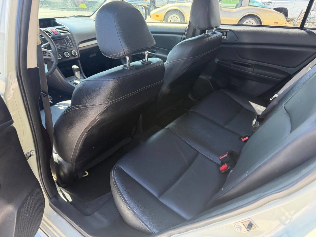 Used 2014 Subaru Crosstrek 2.0i Limited w/ Popular Package #2 image 10