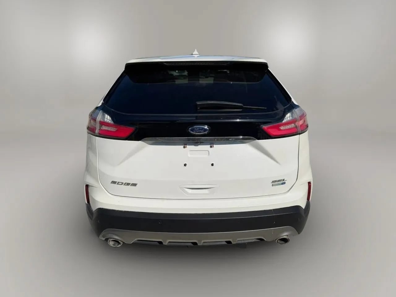 Used 2020 Ford Edge SEL w/ Convenience Package AWD/4WD image 6