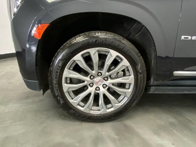 Used 2023 GMC Yukon Denali AWD/4WD image 20