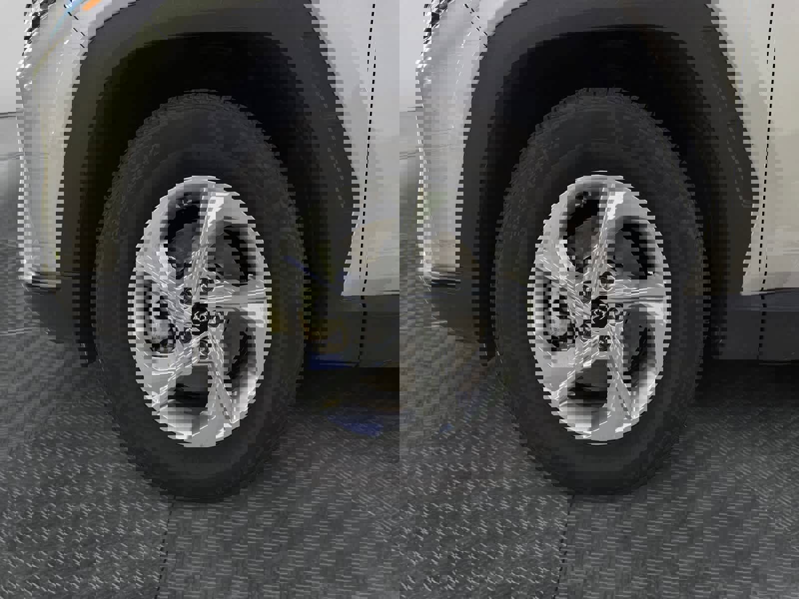 Used 2024 Hyundai Tucson SEL image 18