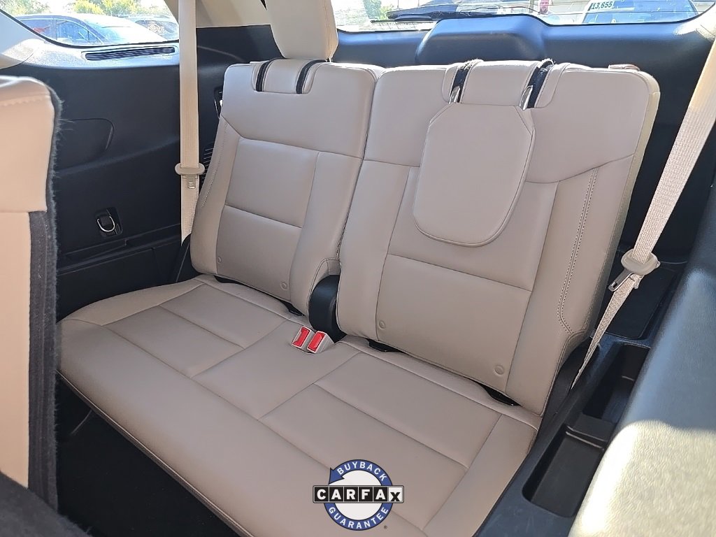 Used 2020 Ford Explorer XLT w/ Equipment Group 202A image 13