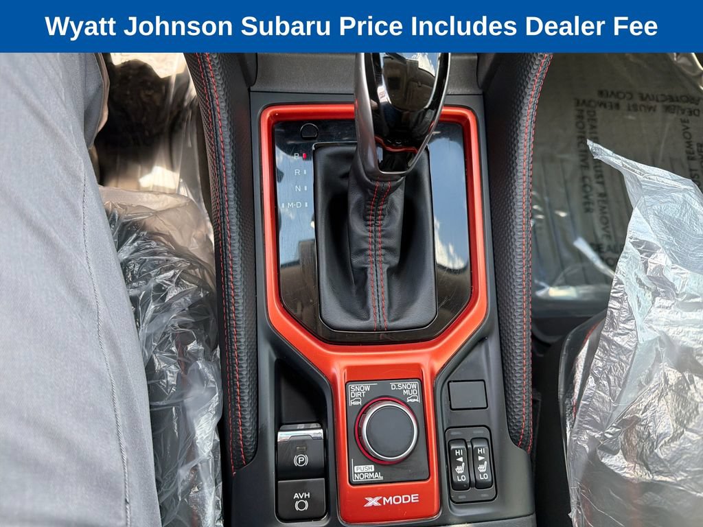 Used 2020 Subaru Forester Sport w/ Popular Package #2 AWD/4WD image 29