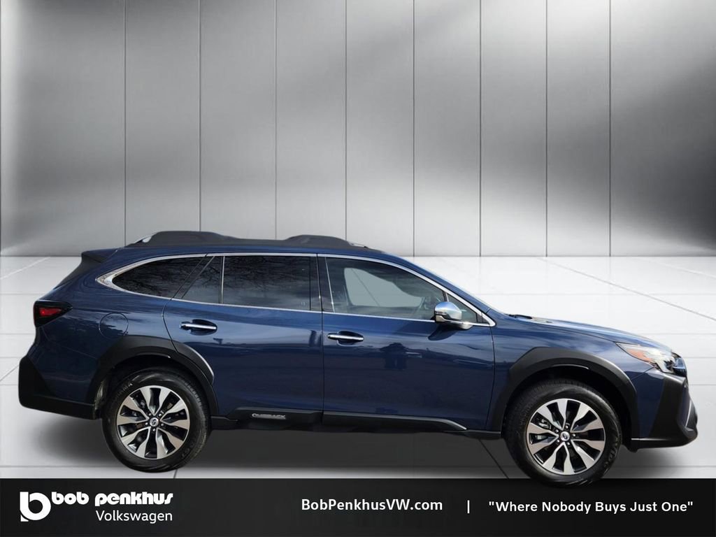 Used 2023 Subaru Outback Touring XT image 23