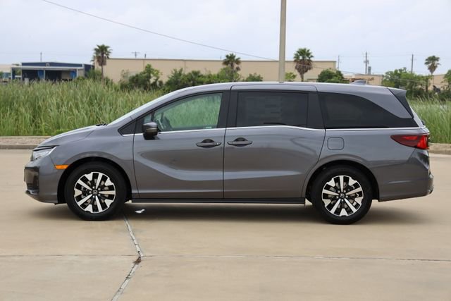 New 2026 Honda Odyssey EX-L image 5