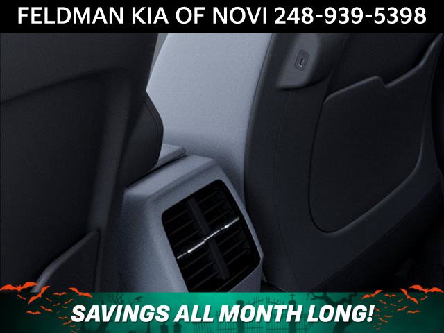 New 2027 Kia Niro EX FWD image 27