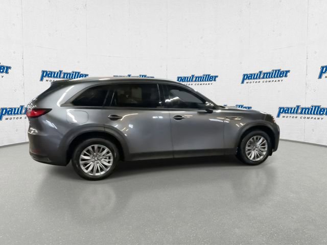 Used 2024 MAZDA CX-90 Plug-In Hybrid w/ Preferred image 12