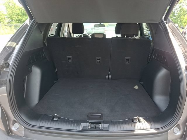 Certified 2022 Ford Escape SE w/ Convenience Package AWD/4WD image 35