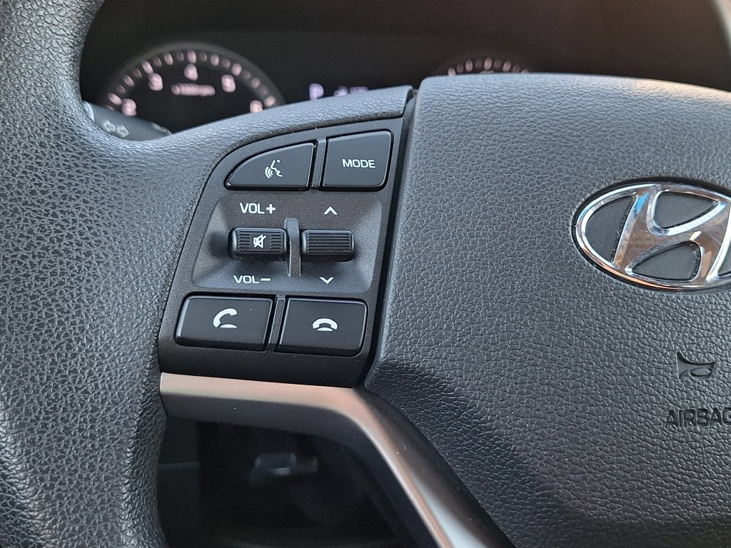 Used 2019 Hyundai Tucson SEL w/ Cargo Package AWD/4WD image 15