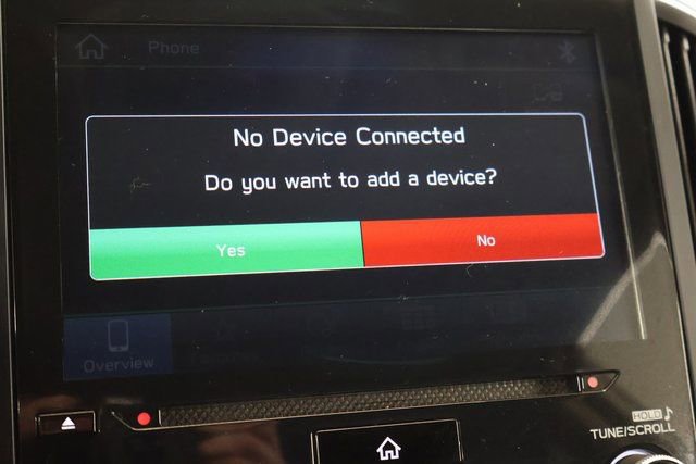 Used 2023 Subaru Forester Touring image 25