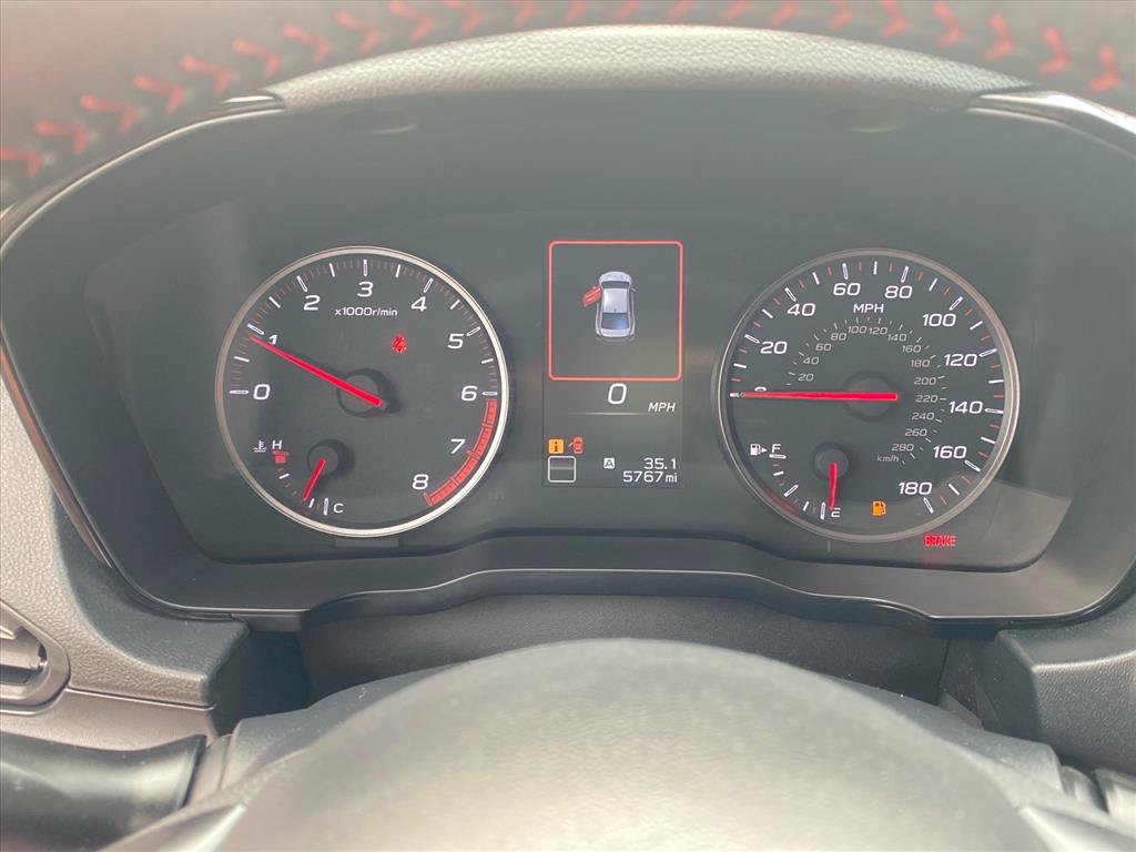 Used 2022 Subaru WRX Premium AWD/4WD image 19