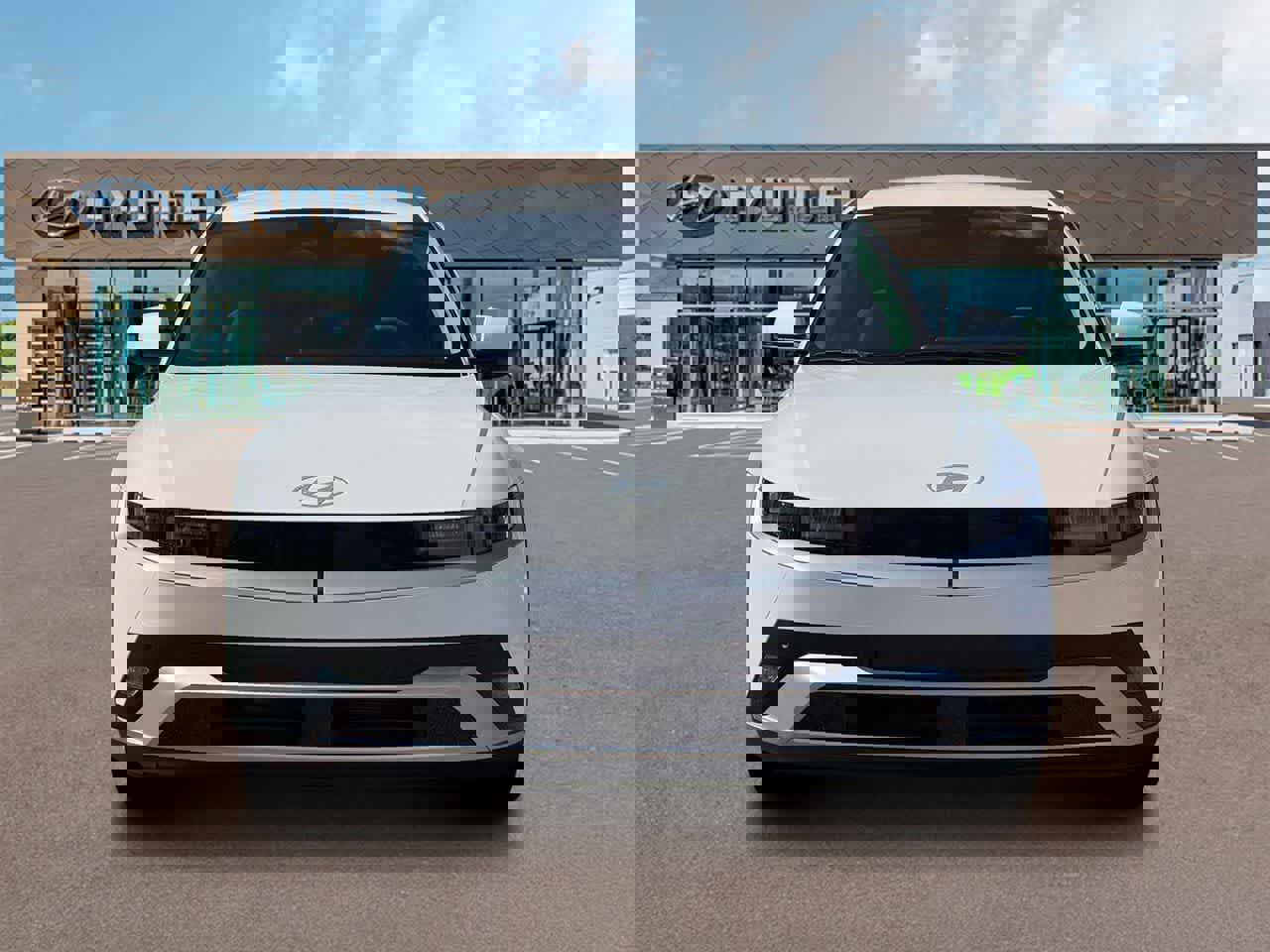 New 2026 Hyundai Ioniq 5 SEL image 10