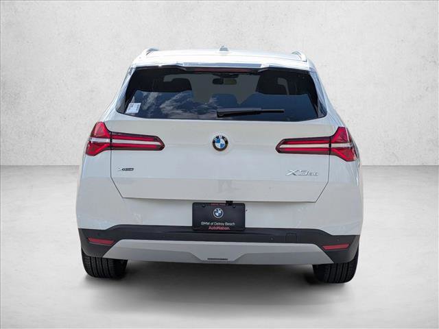 Used 2026 BMW X3 xDrive30 w/ Convenience Package image 8