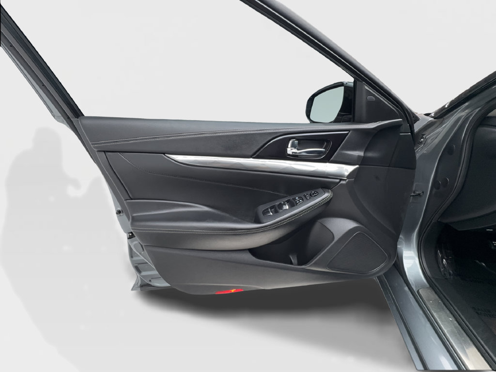 Used 2019 Nissan Maxima 3.5 SV w/ Floor Mat Group FWD image 29