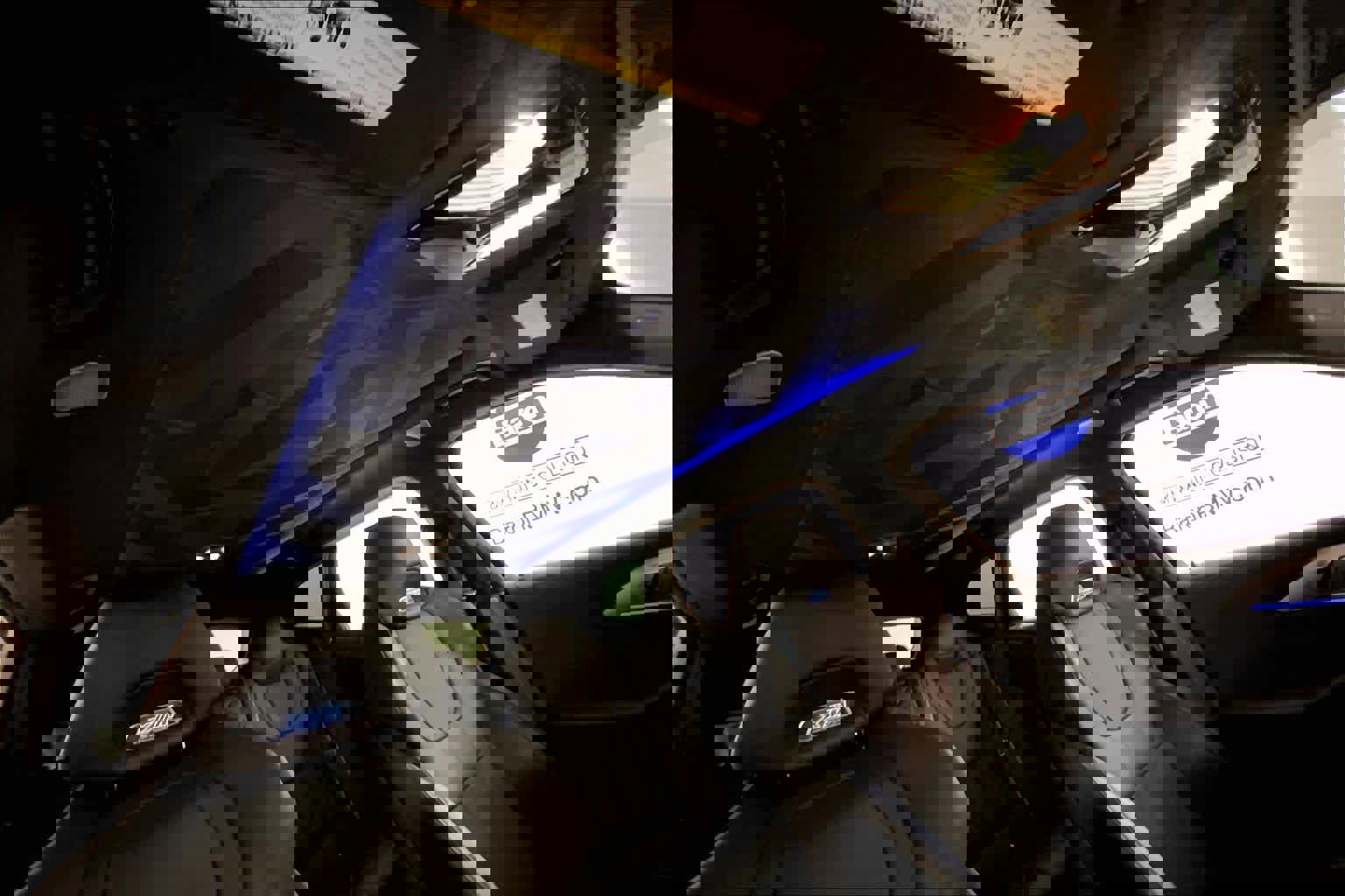 Used 2025 BMW XM image 13