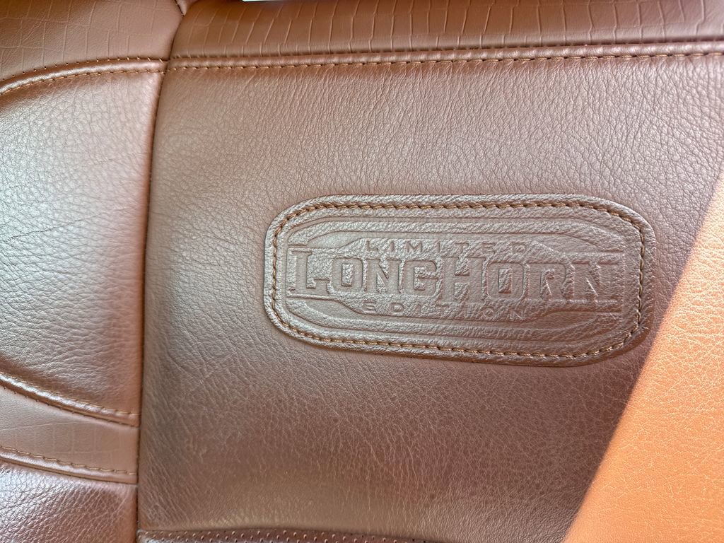 Used 2022 RAM 2500 Limited AWD/4WD image 35