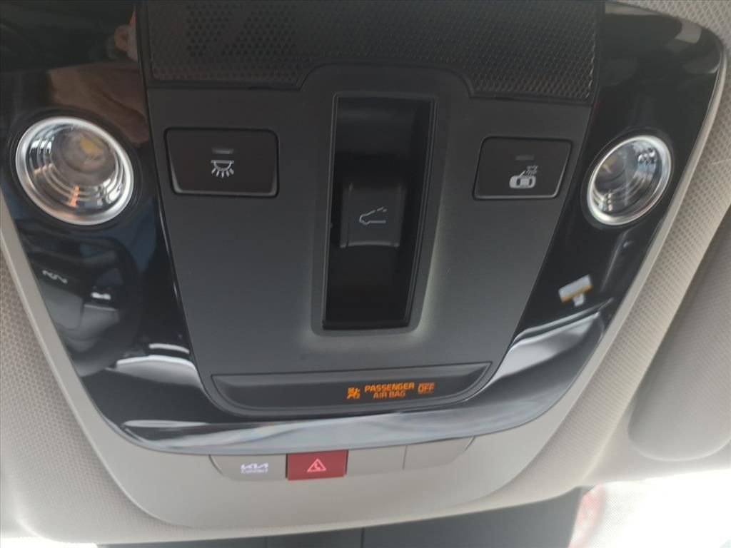New 2026 Kia Sorento S w/ S Panoramic Sunroof Package AWD/4WD image 20