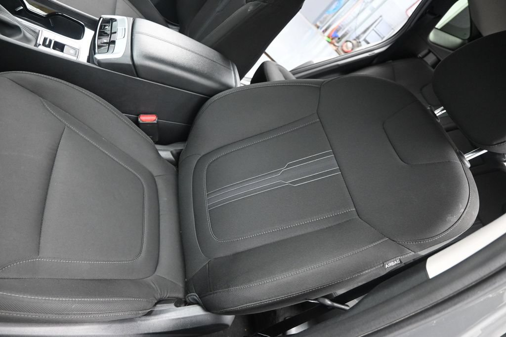Used 2024 Hyundai Tucson SEL FWD image 9
