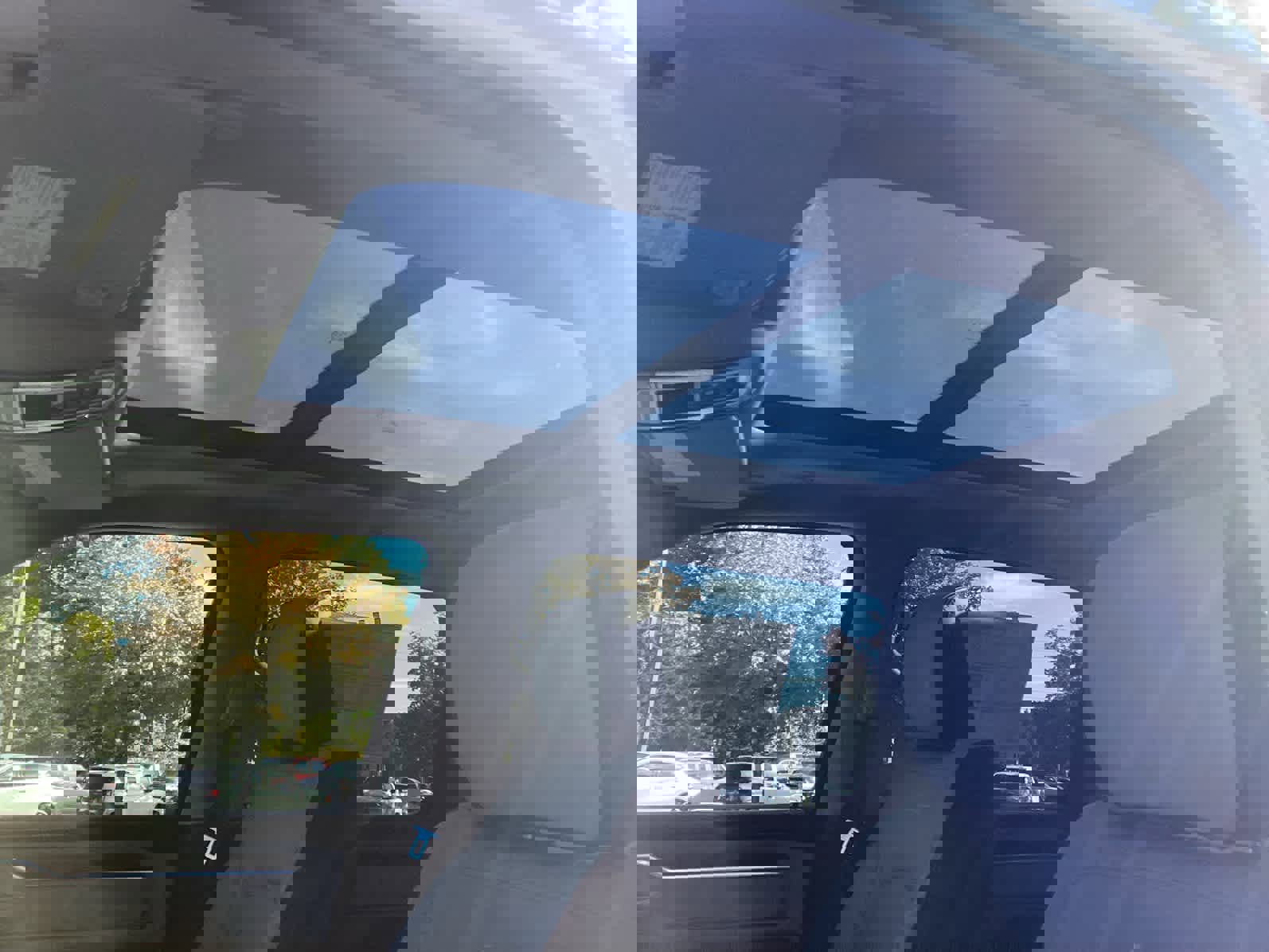 New 2026 RAM 1500 Laramie w/ Advanced Safety Group II image 15