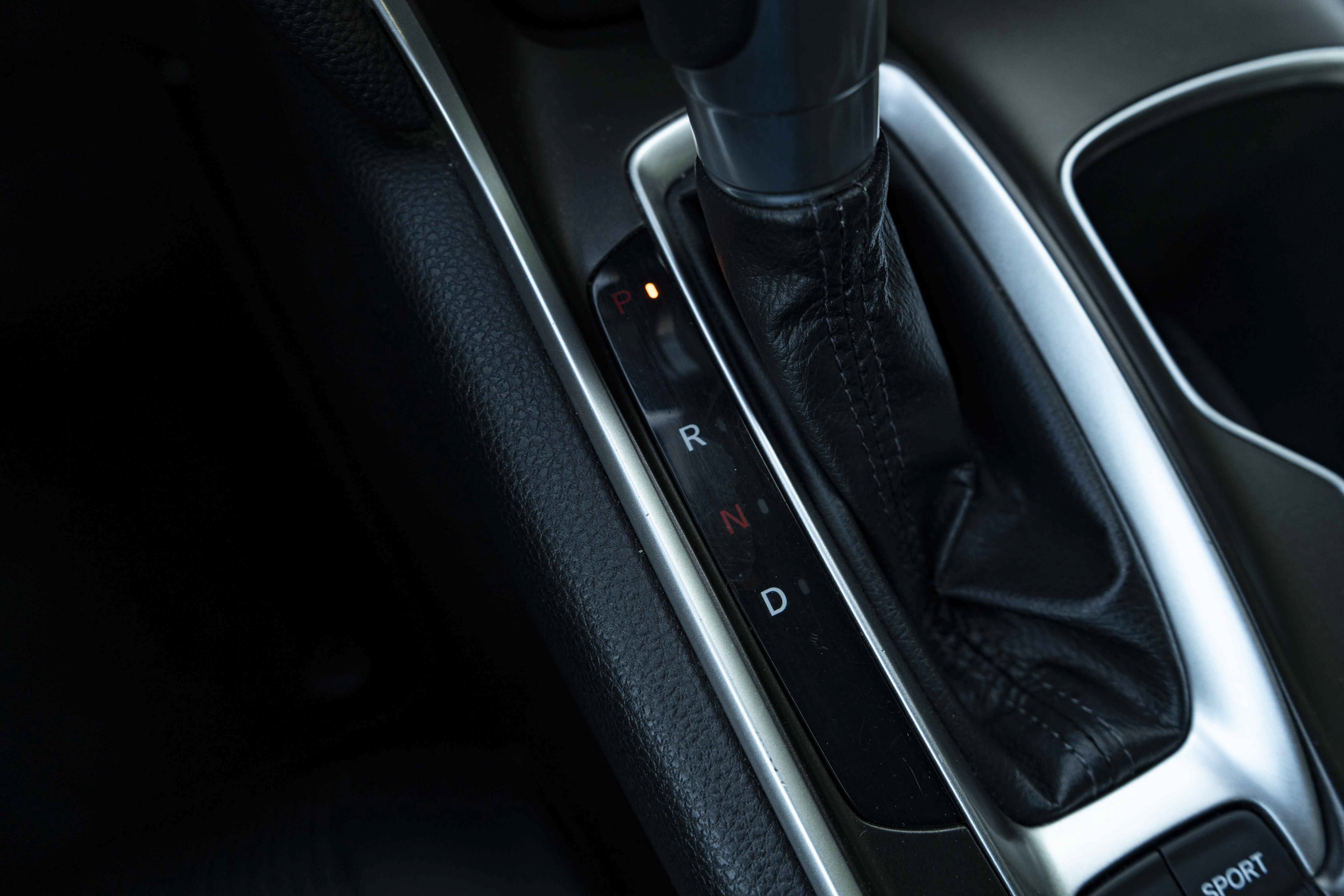 Used 2021 Honda Accord Sport image 29