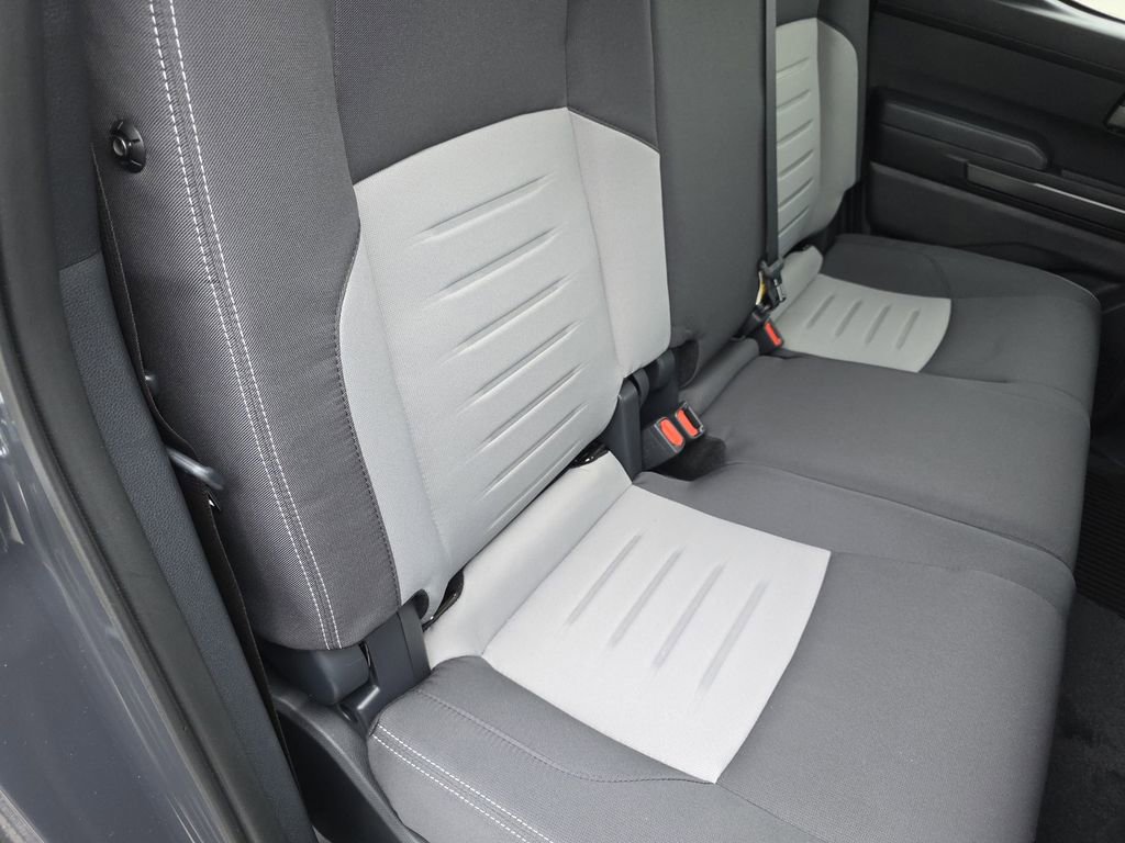 Used 2026 Toyota Tacoma TRD Off-Road image 22