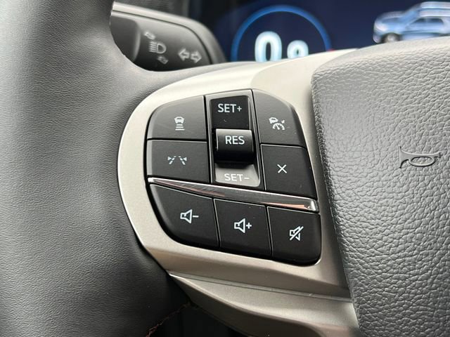 New 2026 Ford Explorer Active image 20